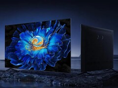 TCL C6K och C6KS (ovan) är QD-Mini LED-TV-apparater. (Bildkälla: TCL)