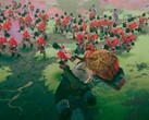 Tears of Metal charmar Steam-spelare med storslagna strider, roguelike-upplevelse och samarbetsläge för fyra spelare.
