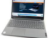 Test: Lenovo ThinkBook 15 - En billig kontorsenhet med Comet Lake-processor (Sammanfattning)