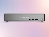 ThinkCentre Neo 50q Gen 7 förser en liten dator på 1 liter med Intels Wildcat Lake-plattform.