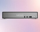 ThinkCentre Neo 50q Gen 7 förser en liten dator på 1 liter med Intels Wildcat Lake-plattform.