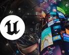 På Lex Fridman Podcast avslöjade Epics VD Tim Sweeney de första detaljerna om den kommande Unreal Engine 6. (Bildkälla: Epic)