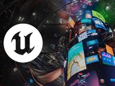 På Lex Fridman Podcast avslöjade Epics VD Tim Sweeney de första detaljerna om den kommande Unreal Engine 6. (Bildkälla: Epic)