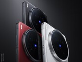 Vivo X200 Ultra är en prestandamästare. (Bildkälla: Vivo)