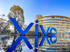 Vivo vill ta med sig sin kamerakompetens till vloggingkameror.