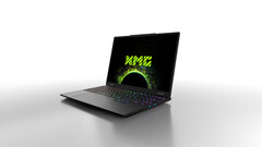 (Bildkälla: XMG)