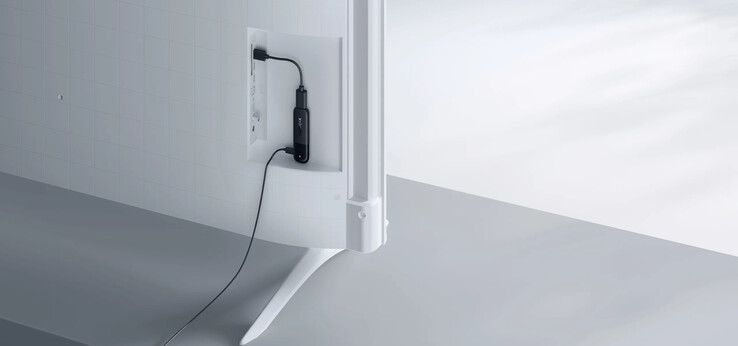 Xiaomi TV Stick 4K (2:a generationen) ansluts till din TV via HDMI. (Bildkälla: Xiaomi)