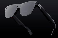 Xreal samarbetar med Google om Project Aura virtual reality-glasögon för kommande Android XR OS. (Bildkälla: Xreal)