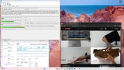 Maximal latenstid vid uppspelning av 4K-video