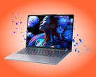 Lenovo säljer IdeaPad Slim 5 Ultra endast i Luna Grey-utförande.
