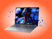 Lenovo säljer IdeaPad Slim 5 Ultra endast i Luna Grey-utförande.