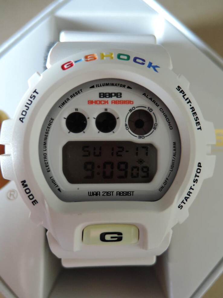 (Bildkälla: g-shockzone)