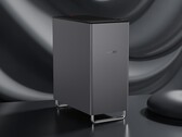 Lenovo ThinkCentre X Tower är en välutrustad torndator med upp till 256 GB DDR5-minne. (Bildkälla: Lenovo)