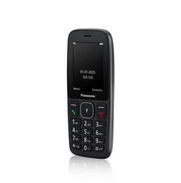 (Bildkälla: Panasonic)