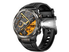 SpinX har en ovanlig inmatningsenhet