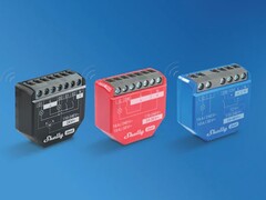 Shelly uppdaterar sitt produktutbud (Bildkälla: Shelly)