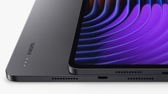 En surfplatta från Xiaomi. (Bildkälla: Xiaomi)