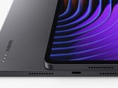 En surfplatta från Xiaomi. (Bildkälla: Xiaomi)