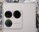 Sonys nästa smartphone Xperia 1 i en av de fyra lanseringsfärgerna