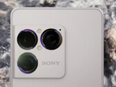 Sonys nästa smartphone Xperia 1 i en av de fyra lanseringsfärgerna