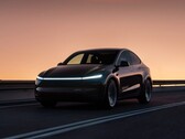 En Tesla Model Y Robotaxi (Bildkälla: Tesla)