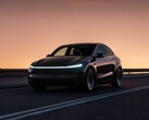 En Tesla Model Y Robotaxi (Bildkälla: Tesla)