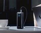 Ankers Prime Power Bank (20K, 220W) (bilden) sägs komma inom kort. (Bildkälla: Anker)