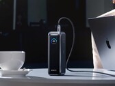 Ankers Prime Power Bank (20K, 220W) (bilden) sägs komma inom kort. (Bildkälla: Anker)