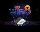 Asus ROG Rapture GT BN98 Wi-Fi 8-router