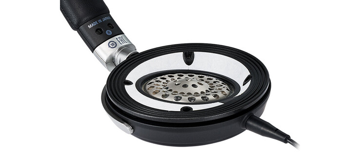 Audio-Technica ATH-WP900SE:s akustiska portar, element och talspolar är optimerade för att återge ljudet från stränginstrument.