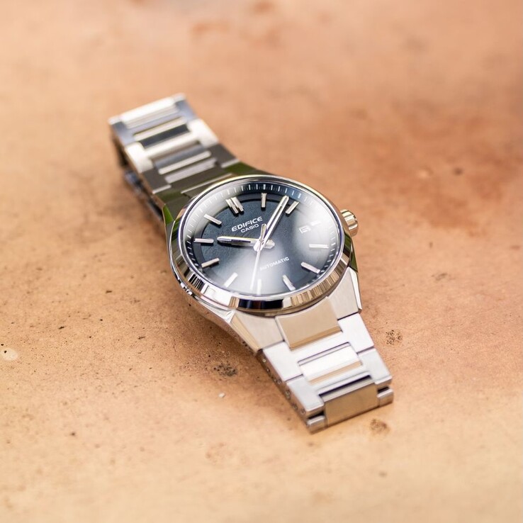 Klockan Casio Edifice EFK-110D-2A