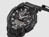 Casios G-Shock GA-B010-klockor (bilden) kommer att lanseras i hela Europa. (Bildkälla: Casio)