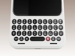 Clicks Communicator kommer inte att levereras förrän i slutet av året.