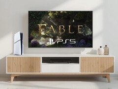 Fable reboot visas spelandes på PS5 (Bildkälla: Xbox Gaming, Sony PlayStation med ändringar)