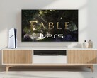 Fable reboot visas spelandes på PS5 (Bildkälla: Xbox Gaming, Sony PlayStation med ändringar)
