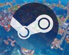 Flotsam har 50% rabatt på Steam till och med den 18 december. (Bildkälla: Steam)