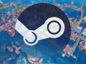 Flotsam har 50% rabatt på Steam till och med den 18 december. (Bildkälla: Steam)