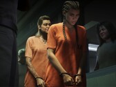 Lucia från GTA 6 visas i fängelse