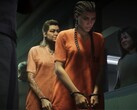 Lucia från GTA 6 visas i fängelse