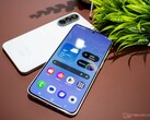 Efter lanseringen av Galaxy A57 5G, som visas här, förväntas Samsung snart lansera Galaxy M67 5G.