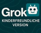 Barnvänlig version av Grok: xAI lanserar Baby-Grok-Chatbot för unga användare (källa: Eigene)