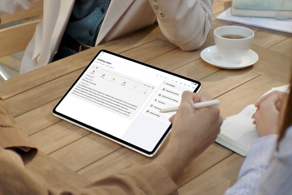 Honor MagicPad 3 har en 13,3 LCD-skärm, till skillnad från sin föregångare som har en OLED-skärm. (Bildkälla: Honor)