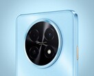 Huawei Nova 14i är allt annat än kompakt på grund av en enorm 6,95-tums skärm (Bildkälla: Huawei)