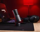 Två nya HyperX-mikrofoner har visats upp av HP (bildkälla: HP)