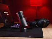 Två nya HyperX-mikrofoner har visats upp av HP (bildkälla: HP)