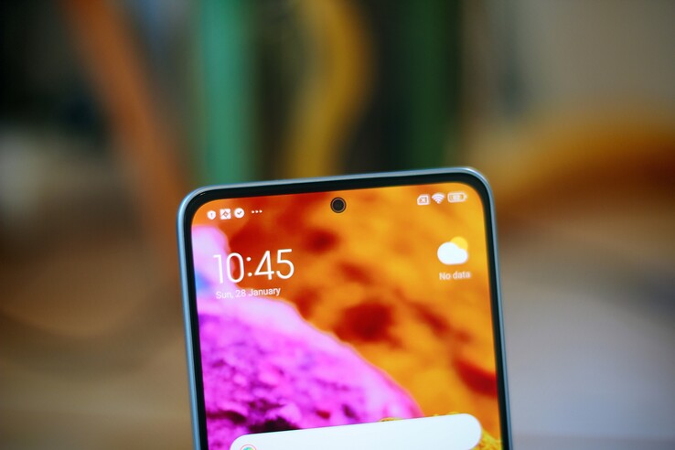 Xiaomi Redmi Note 13 4G | foto: Florian Schmitt