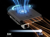 LattePanda IOTA kan kylas passivt eller aktivt och levererar mellan 6 och 15 watt effekt till en Intel N150 (Bildkälla: LattePanda)