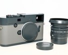 Leica M10-P erbjöds i "Bold Grey", Leica M11-P kommer att återutges i "Metal Grey".