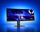 Lenovo Legion 34W 2c-spelmonitor