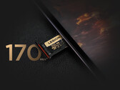 Lenovos microSD-kort av märket Legion bör vara snabbare än motsvarande kort av märket Xiaoxin. (Bildkälla: Lenovo - redigerad)